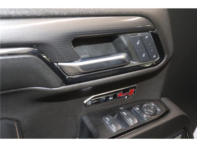 2022 GMC Sierra 1500 AT4 (Stk: T3336A) in Watrous - Image 18 of 48