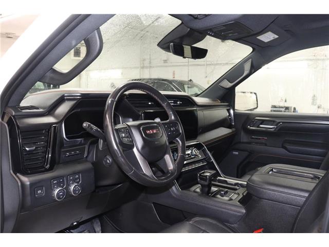2022 GMC Sierra 1500 AT4 (Stk: T3336A) in Watrous - Image 20 of 48
