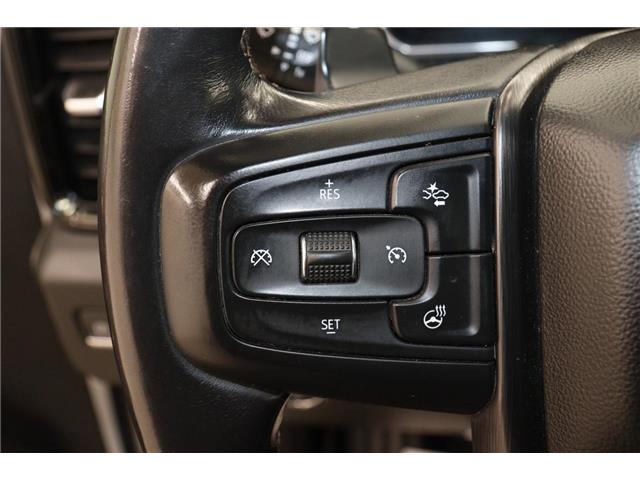 2022 GMC Sierra 1500 AT4 (Stk: T3336A) in Watrous - Image 23 of 48