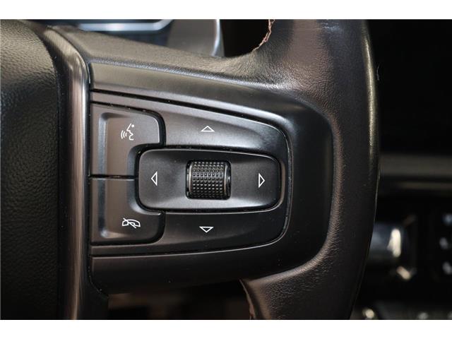 2022 GMC Sierra 1500 AT4 (Stk: T3336A) in Watrous - Image 24 of 48
