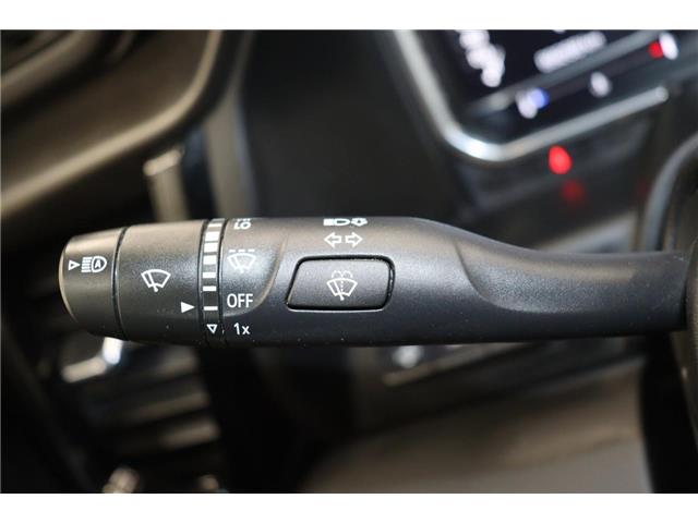 2022 GMC Sierra 1500 AT4 (Stk: T3336A) in Watrous - Image 25 of 48