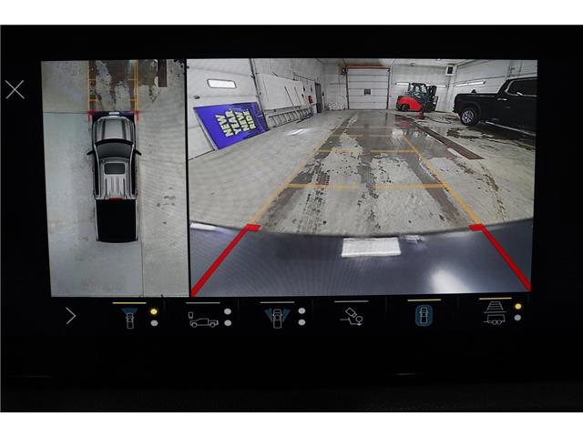2022 GMC Sierra 1500 AT4 (Stk: T3336A) in Watrous - Image 30 of 48
