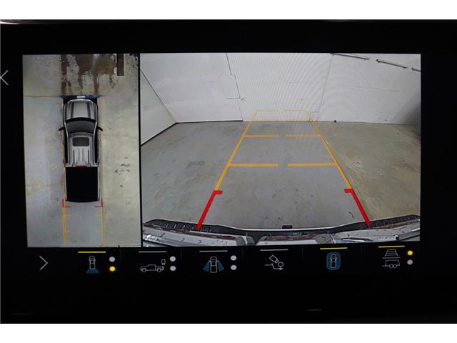 2022 GMC Sierra 1500 AT4 (Stk: T3336A) in Watrous - Image 31 of 48