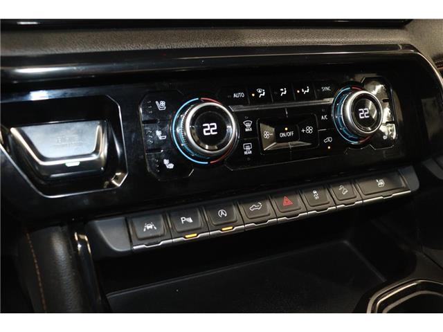 2022 GMC Sierra 1500 AT4 (Stk: T3336A) in Watrous - Image 37 of 48