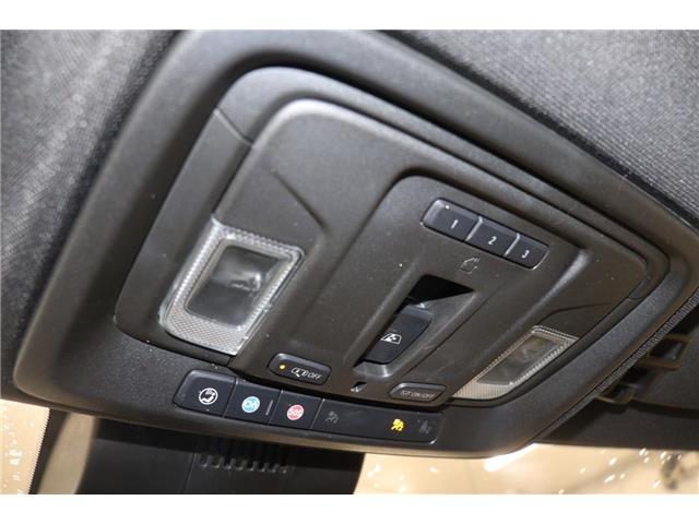 2022 GMC Sierra 1500 AT4 (Stk: T3336A) in Watrous - Image 39 of 48