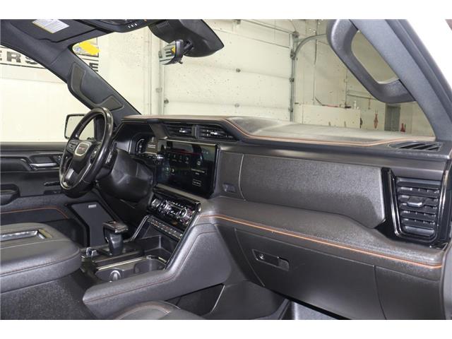 2022 GMC Sierra 1500 AT4 (Stk: T3336A) in Watrous - Image 42 of 48