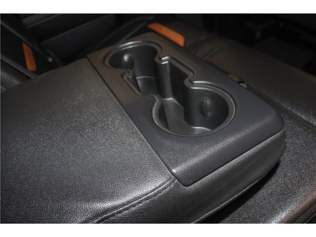 2022 GMC Sierra 1500 AT4 (Stk: T3336A) in Watrous - Image 46 of 48