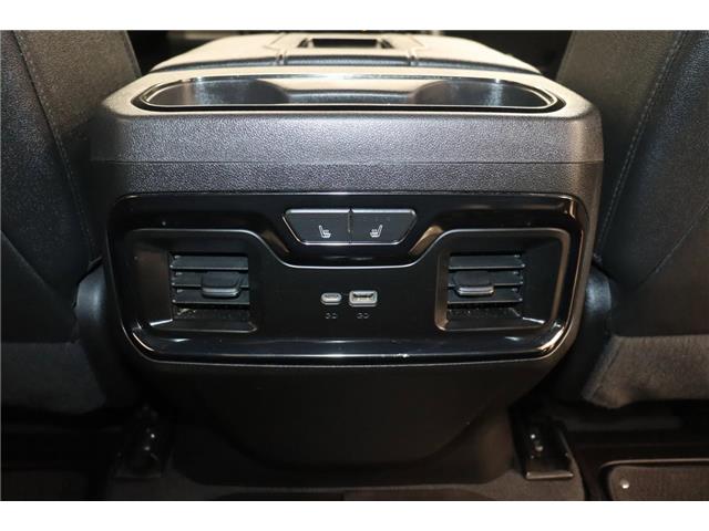 2022 GMC Sierra 1500 AT4 (Stk: T3336A) in Watrous - Image 47 of 48