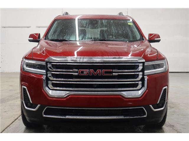 2021 GMC Acadia SLT (Stk: T3425A) in Watrous - Image 4 of 47