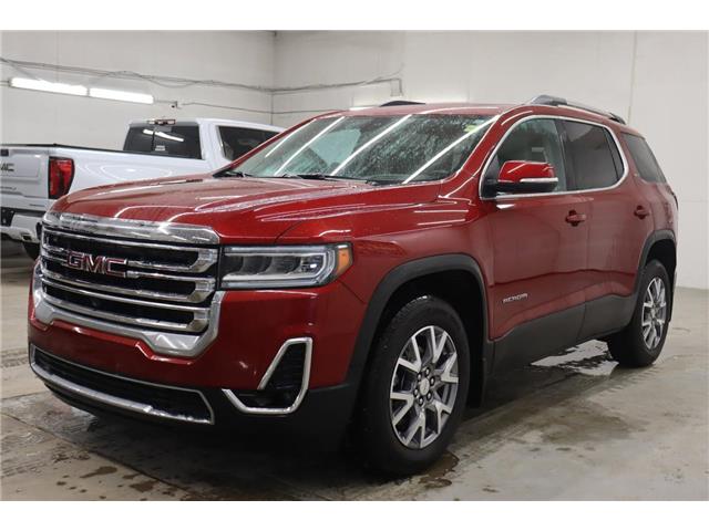 2021 GMC Acadia SLT (Stk: T3425A) in Watrous - Image 5 of 47