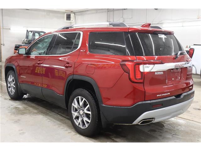 2021 GMC Acadia SLT (Stk: T3425A) in Watrous - Image 6 of 47