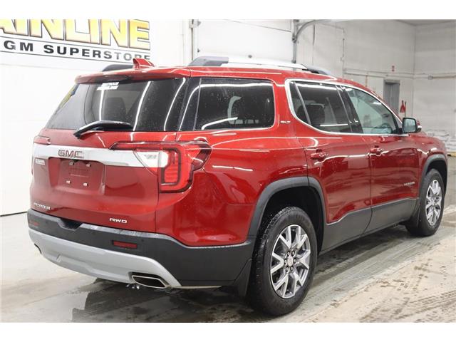 2021 GMC Acadia SLT (Stk: T3425A) in Watrous - Image 7 of 47