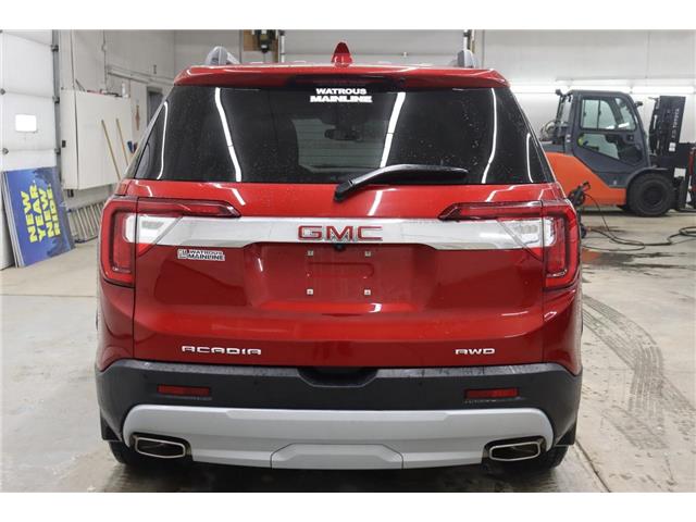 2021 GMC Acadia SLT (Stk: T3425A) in Watrous - Image 8 of 47