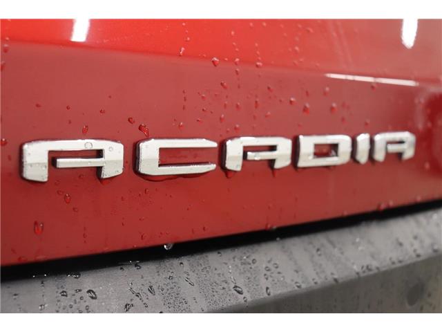 2021 GMC Acadia SLT (Stk: T3425A) in Watrous - Image 10 of 47