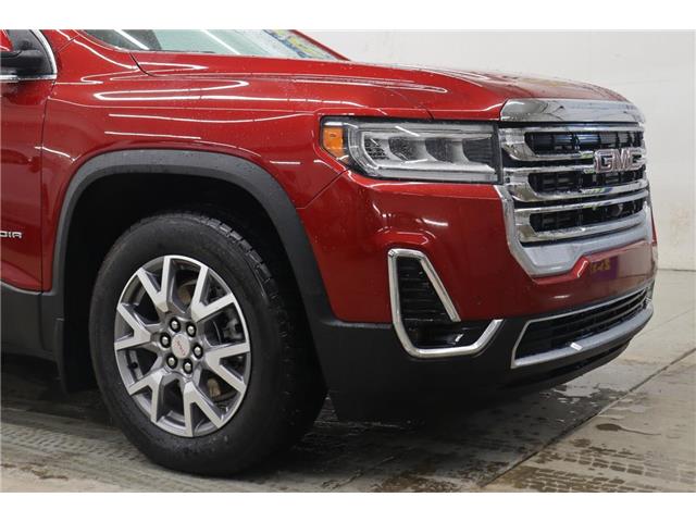 2021 GMC Acadia SLT (Stk: T3425A) in Watrous - Image 13 of 47