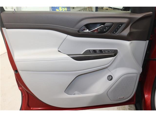 2021 GMC Acadia SLT (Stk: T3425A) in Watrous - Image 14 of 47