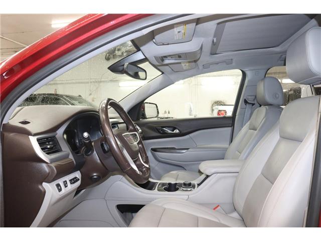 2021 GMC Acadia SLT (Stk: T3425A) in Watrous - Image 16 of 47
