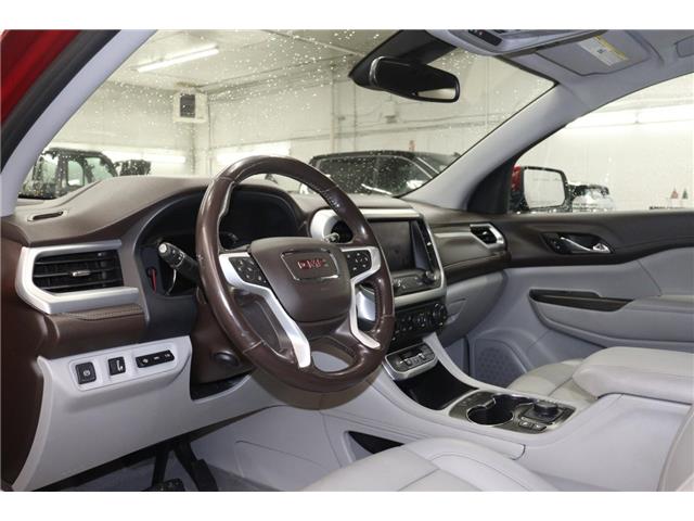 2021 GMC Acadia SLT (Stk: T3425A) in Watrous - Image 17 of 47