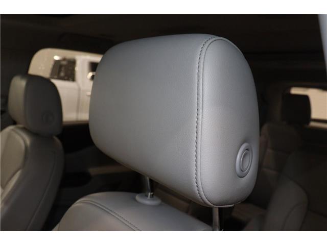 2021 GMC Acadia SLT (Stk: T3425A) in Watrous - Image 18 of 47