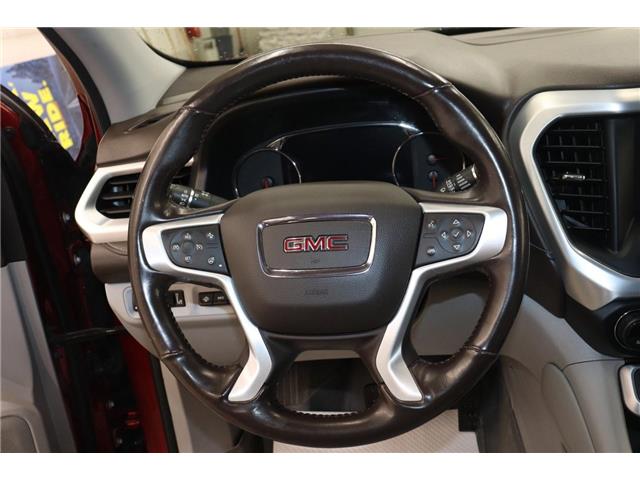2021 GMC Acadia SLT (Stk: T3425A) in Watrous - Image 19 of 47