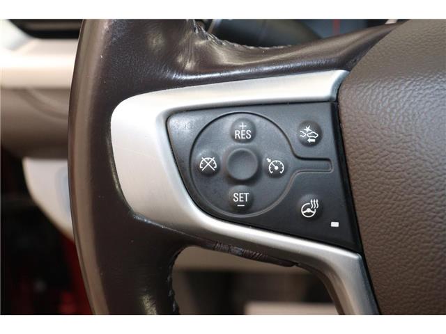 2021 GMC Acadia SLT (Stk: T3425A) in Watrous - Image 20 of 47