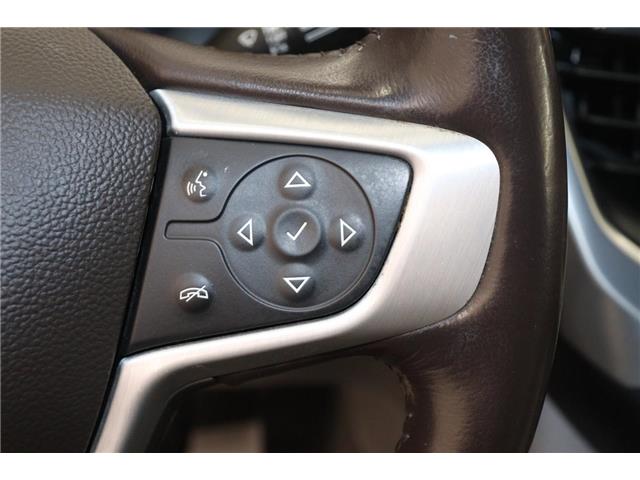 2021 GMC Acadia SLT (Stk: T3425A) in Watrous - Image 21 of 47