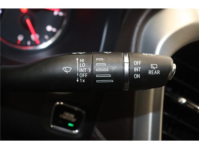 2021 GMC Acadia SLT (Stk: T3425A) in Watrous - Image 23 of 47