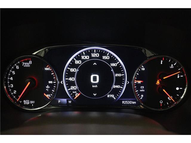 2021 GMC Acadia SLT (Stk: T3425A) in Watrous - Image 24 of 47