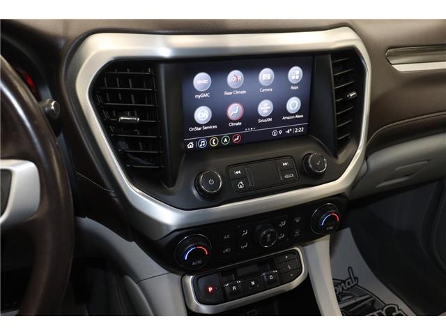 2021 GMC Acadia SLT (Stk: T3425A) in Watrous - Image 25 of 47