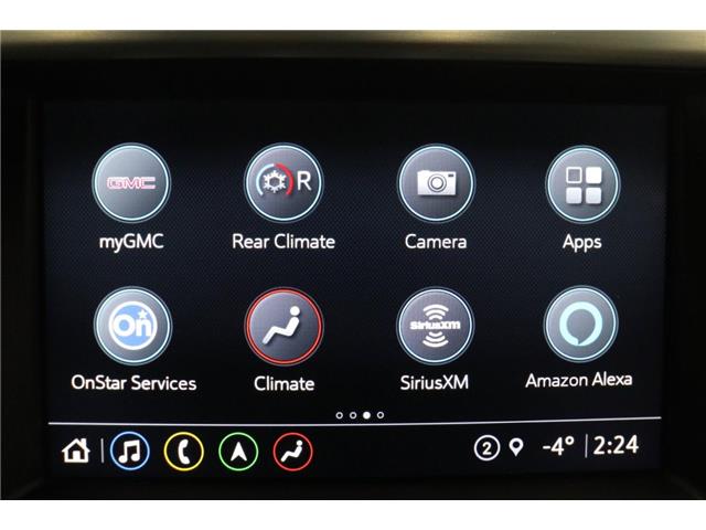 2021 GMC Acadia SLT (Stk: T3425A) in Watrous - Image 27 of 47