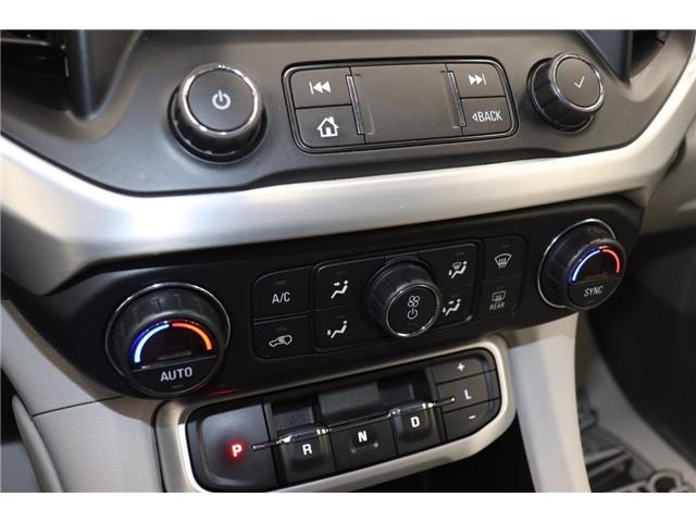 2021 GMC Acadia SLT (Stk: T3425A) in Watrous - Image 34 of 47