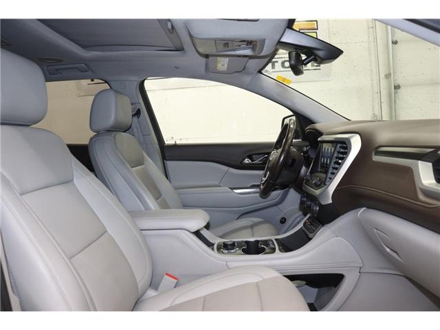 2021 GMC Acadia SLT (Stk: T3425A) in Watrous - Image 38 of 47