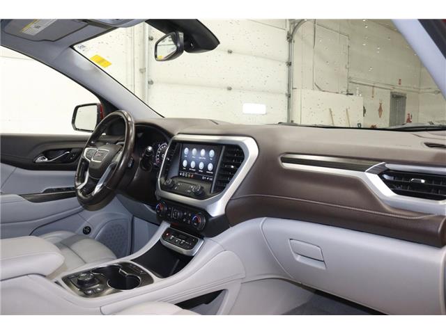 2021 GMC Acadia SLT (Stk: T3425A) in Watrous - Image 39 of 47