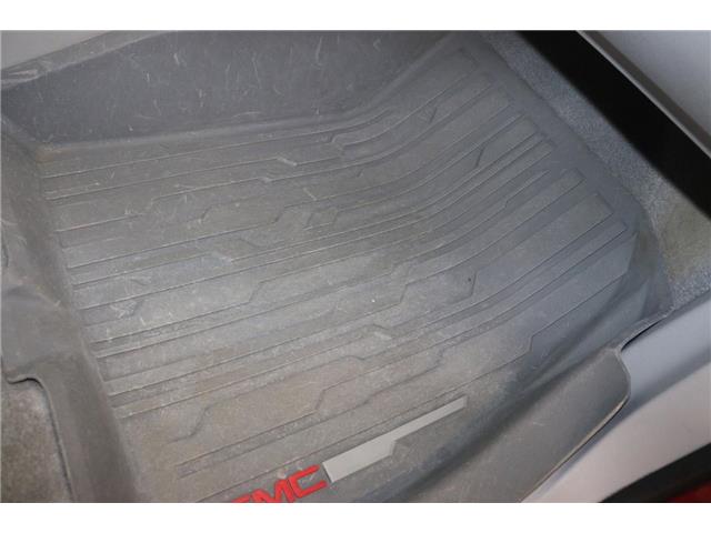 2021 GMC Acadia SLT (Stk: T3425A) in Watrous - Image 41 of 47