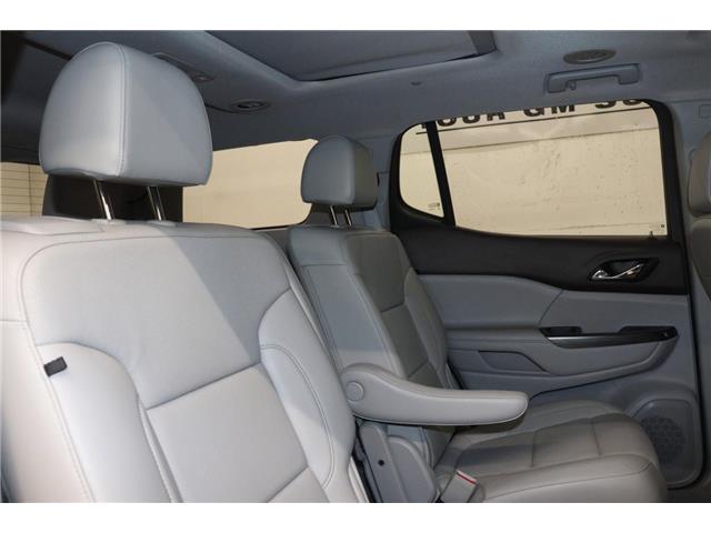 2021 GMC Acadia SLT (Stk: T3425A) in Watrous - Image 42 of 47