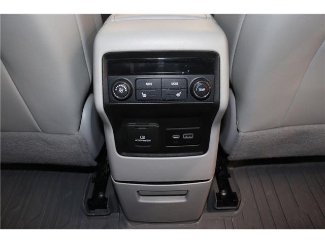 2021 GMC Acadia SLT (Stk: T3425A) in Watrous - Image 44 of 47