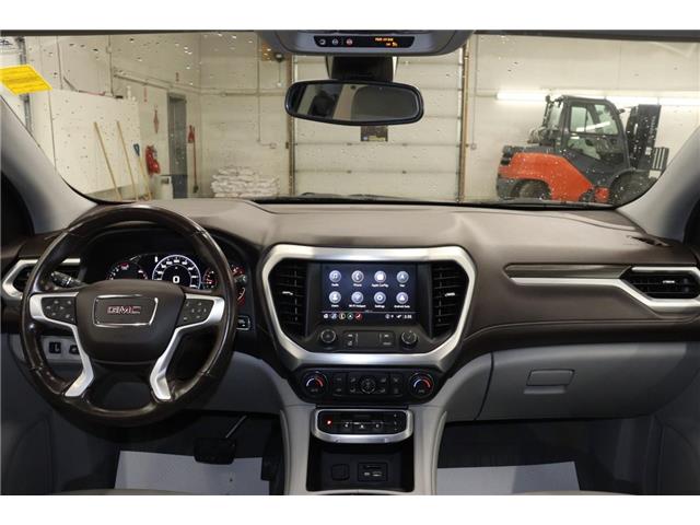 2021 GMC Acadia SLT (Stk: T3425A) in Watrous - Image 45 of 47