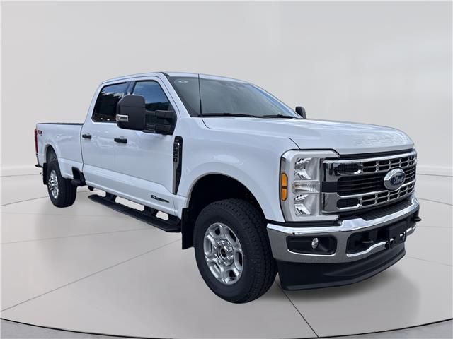 2026 Ford F-350 XLT (Stk: 6T041) in Williams Lake - Image 3 of 13