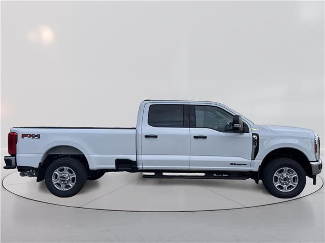 2026 Ford F-350 XLT (Stk: 6T041) in Williams Lake - Image 4 of 13
