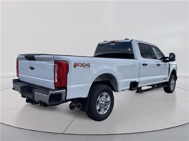 2026 Ford F-350 XLT (Stk: 6T041) in Williams Lake - Image 5 of 13