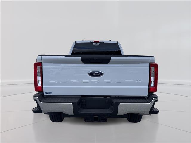 2026 Ford F-350 XLT (Stk: 6T041) in Williams Lake - Image 6 of 13