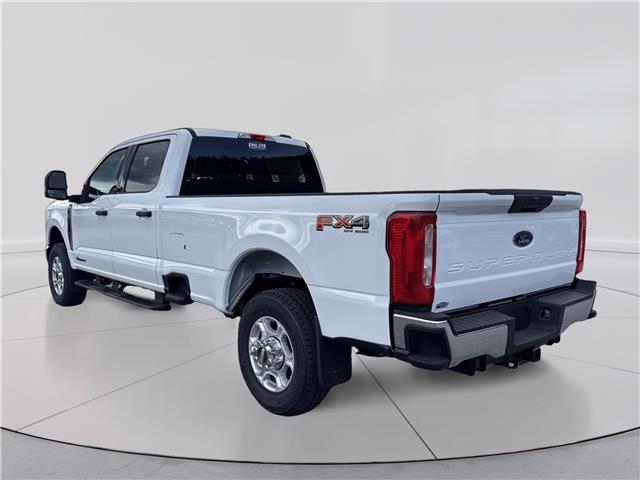 2026 Ford F-350 XLT (Stk: 6T041) in Williams Lake - Image 7 of 13