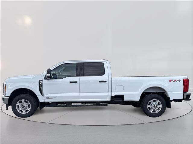 2026 Ford F-350 XLT (Stk: 6T041) in Williams Lake - Image 8 of 13