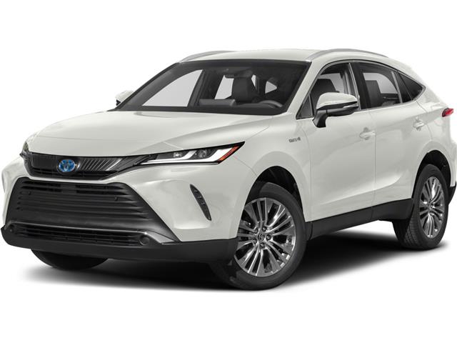 2022 Toyota Venza  (Stk: 15105439A) in Richmond Hill - Image 1 of 1