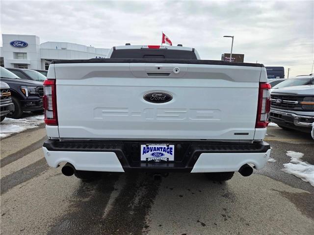 2023 Ford F-150 Lariat (Stk: TA-675A) in Calgary - Image 4 of 10
