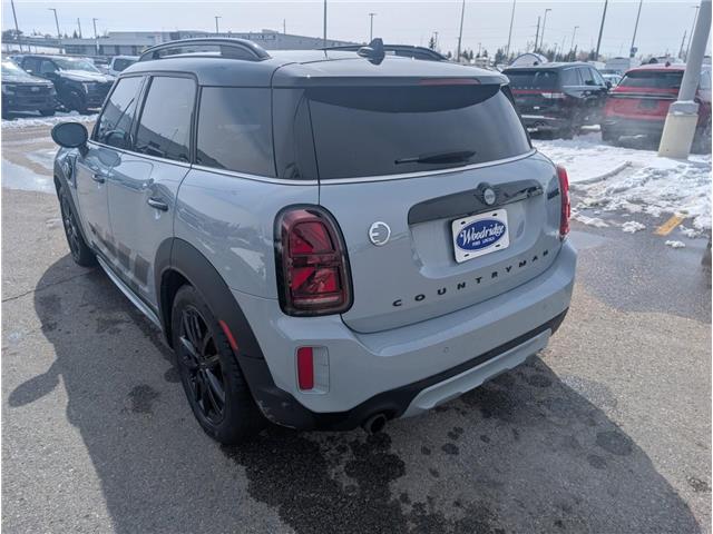 2023 MINI SE Countryman Cooper (Stk: S-1892A) in Calgary - Image 4 of 23