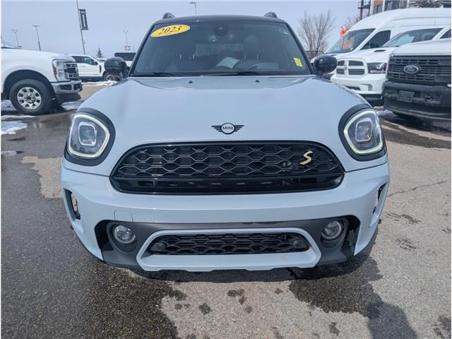 2023 MINI SE Countryman Cooper (Stk: S-1892A) in Calgary - Image 10 of 23