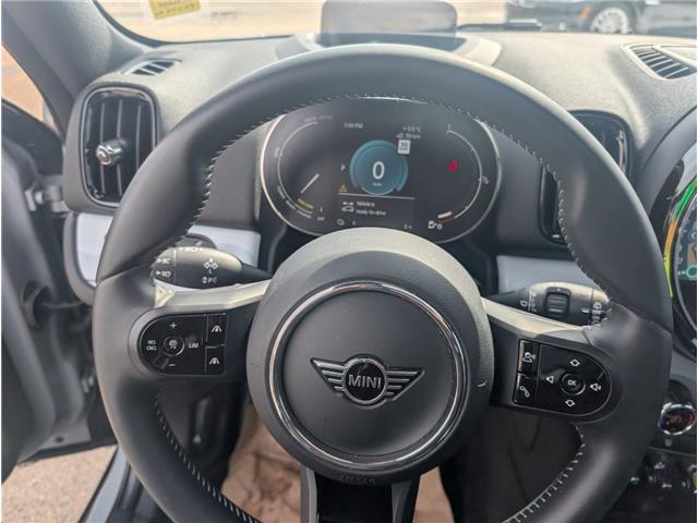 2023 MINI SE Countryman Cooper (Stk: S-1892A) in Calgary - Image 23 of 23