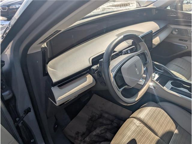 2025 Lincoln Nautilus Reserve (Stk: 19481) in Calgary - Image 2 of 27