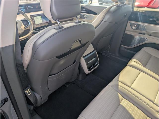 2025 Lincoln Nautilus Reserve (Stk: 19481) in Calgary - Image 3 of 27